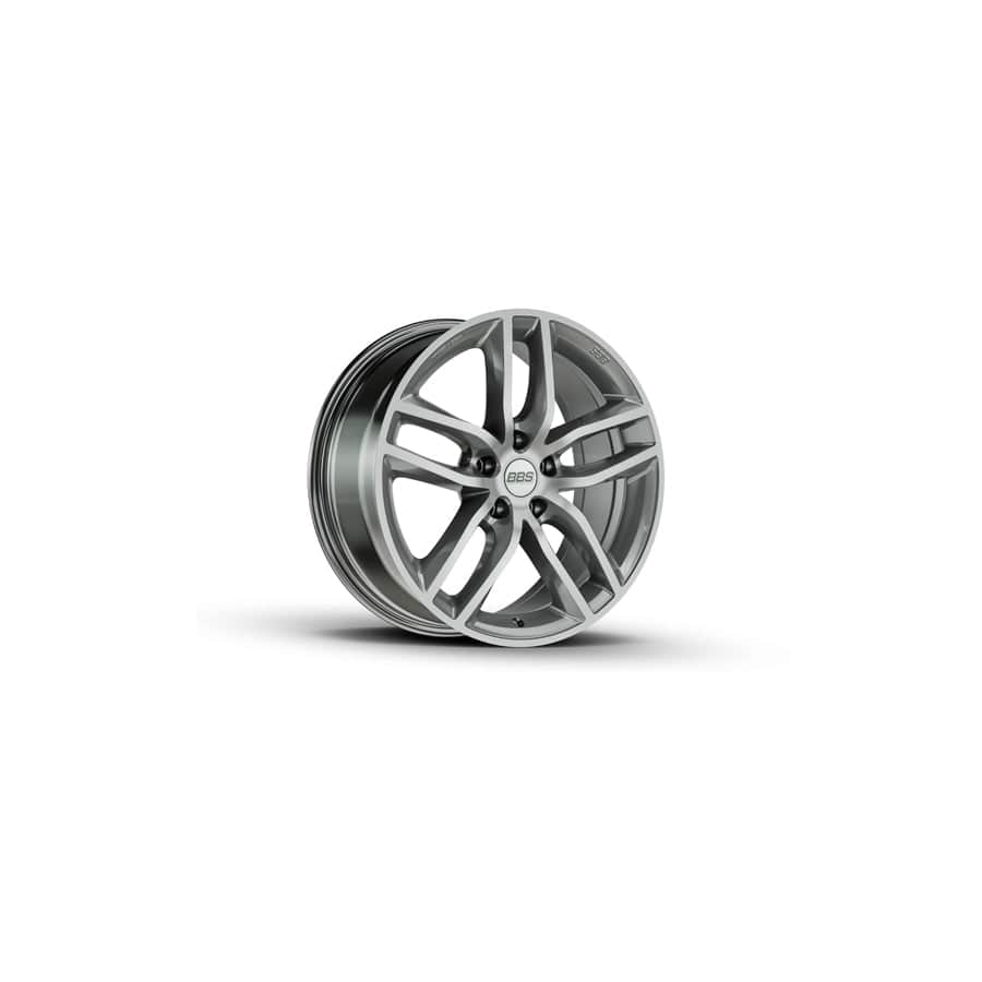 BBS Wheels Design SX Wheel SX0105 8x18 PCD5x108 Offset45 CB70,0 PFS