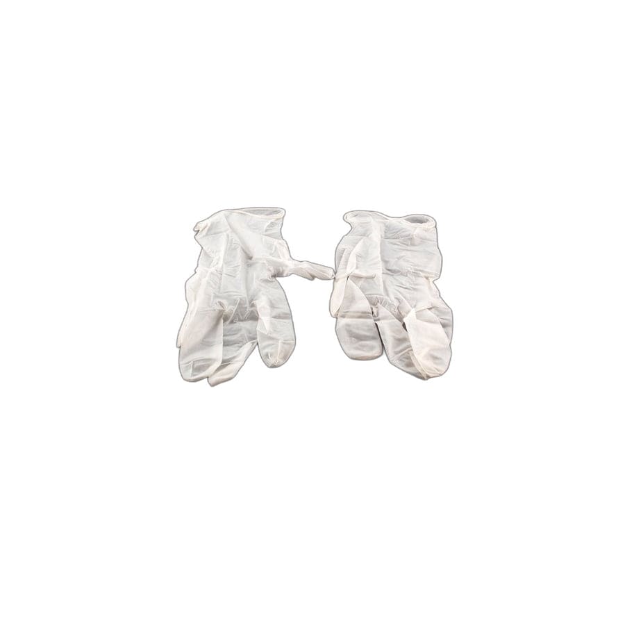 Genuine BMW 71102282143 E60 E90 E85 Glove And Cleaning Rag (Inc. Z3 M, ALPINA B7L & ALPINA B7LX)