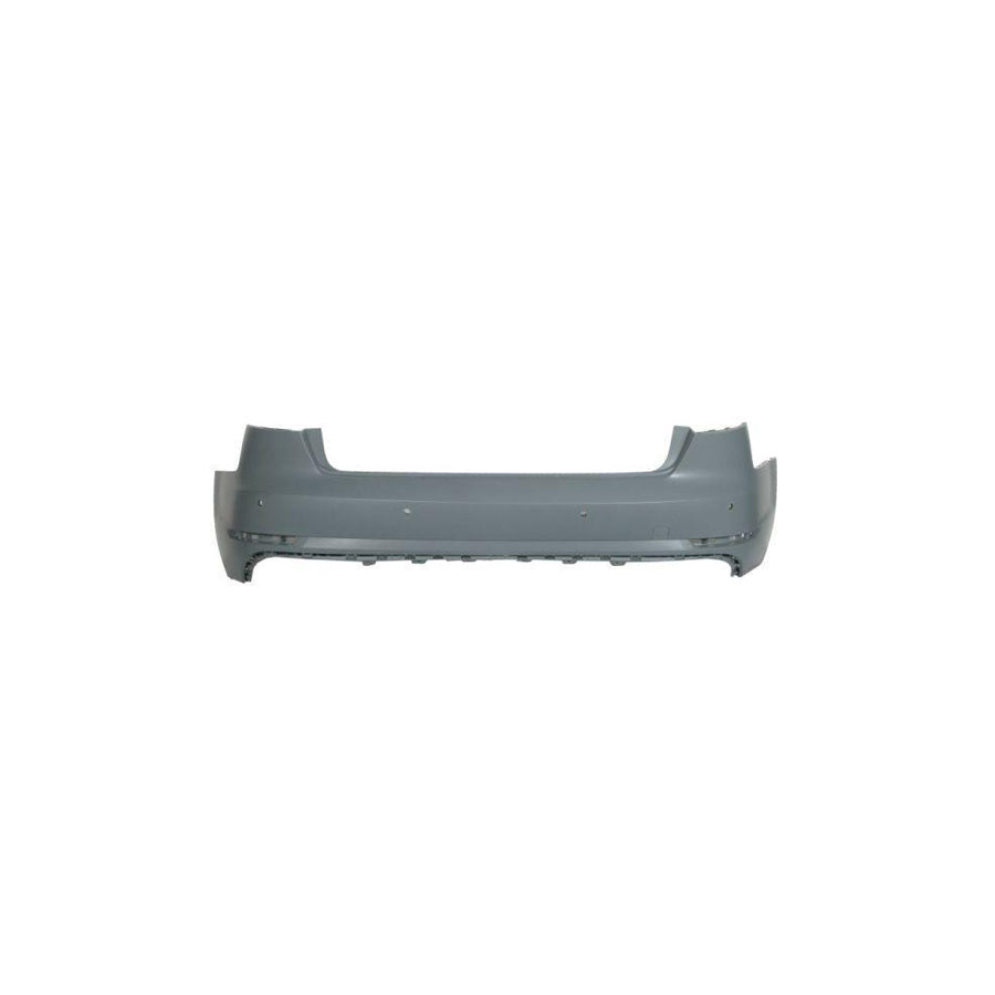 Blic 5506-00-0030956P Rear Bumper for Audi A4