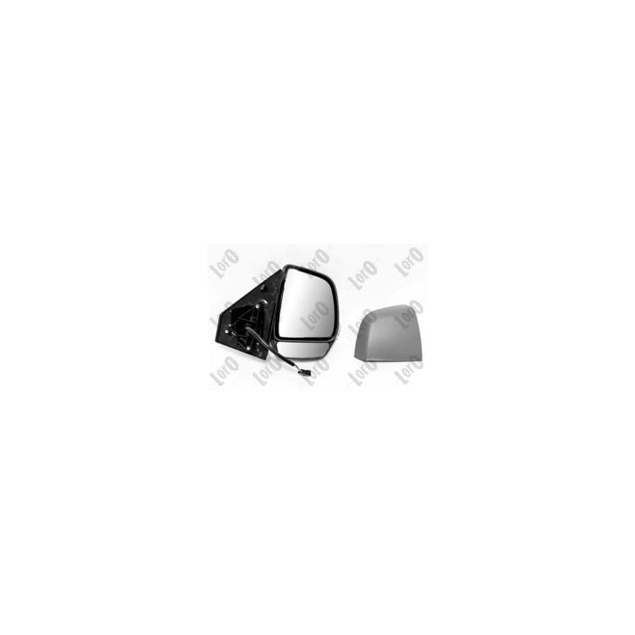 Abakus 1152M19 Wing Mirror