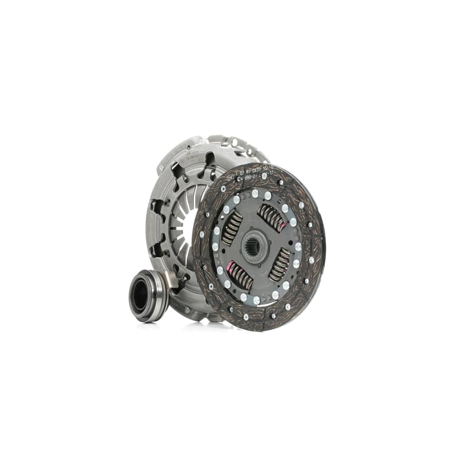 LuK Br 0222 619 3089 00 Clutch Kit