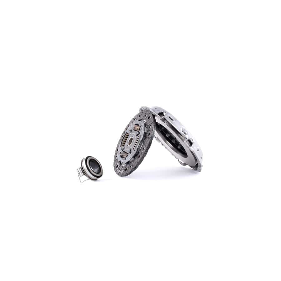 LuK Br 0222 619 3072 00 Clutch Kit