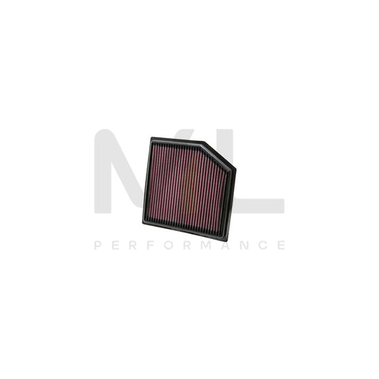 K&N 33-2452 Replacement Air Filter