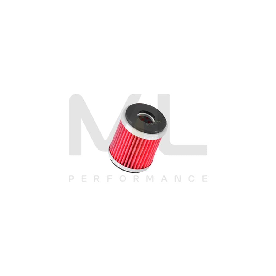 K&N KN-141 Oil Filter