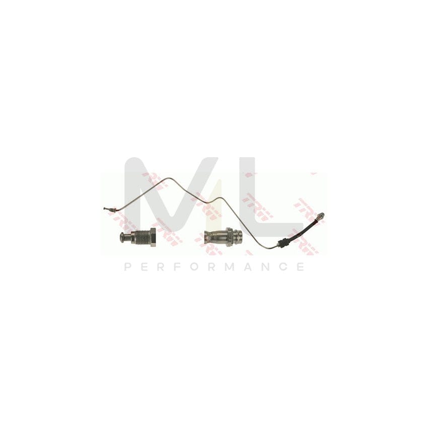 TRW PHD1148 Brake Hose 185mm, M10x1