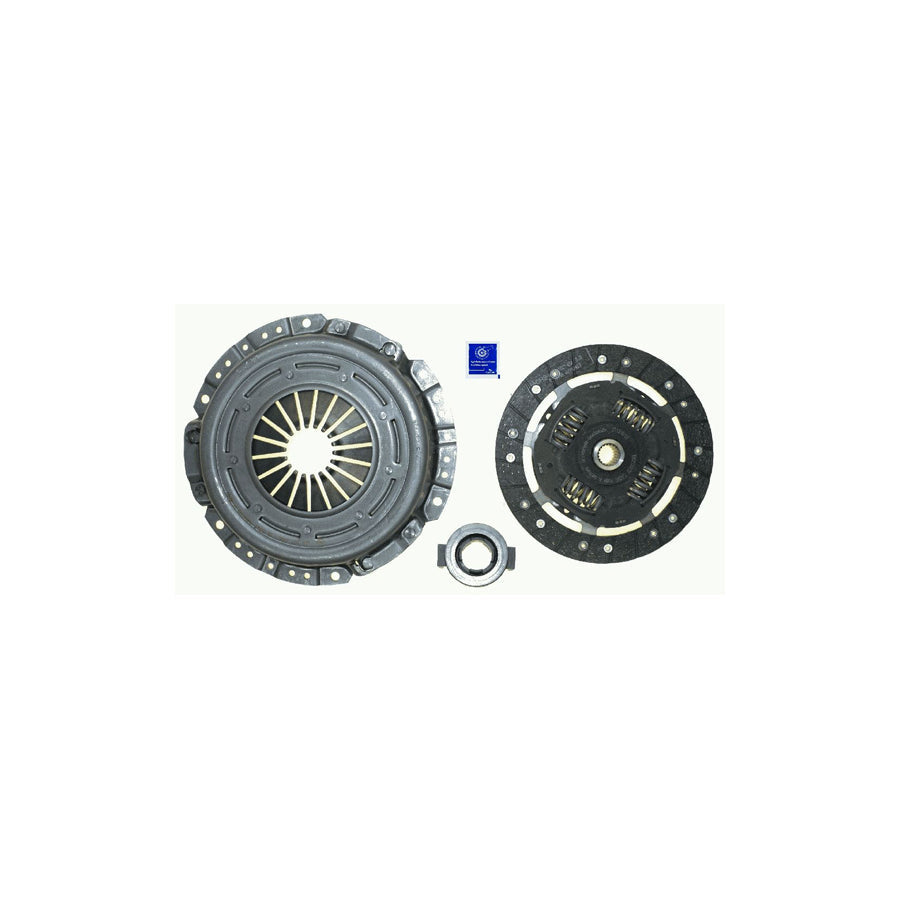 Sachs 3000 540 001 Clutch Kit