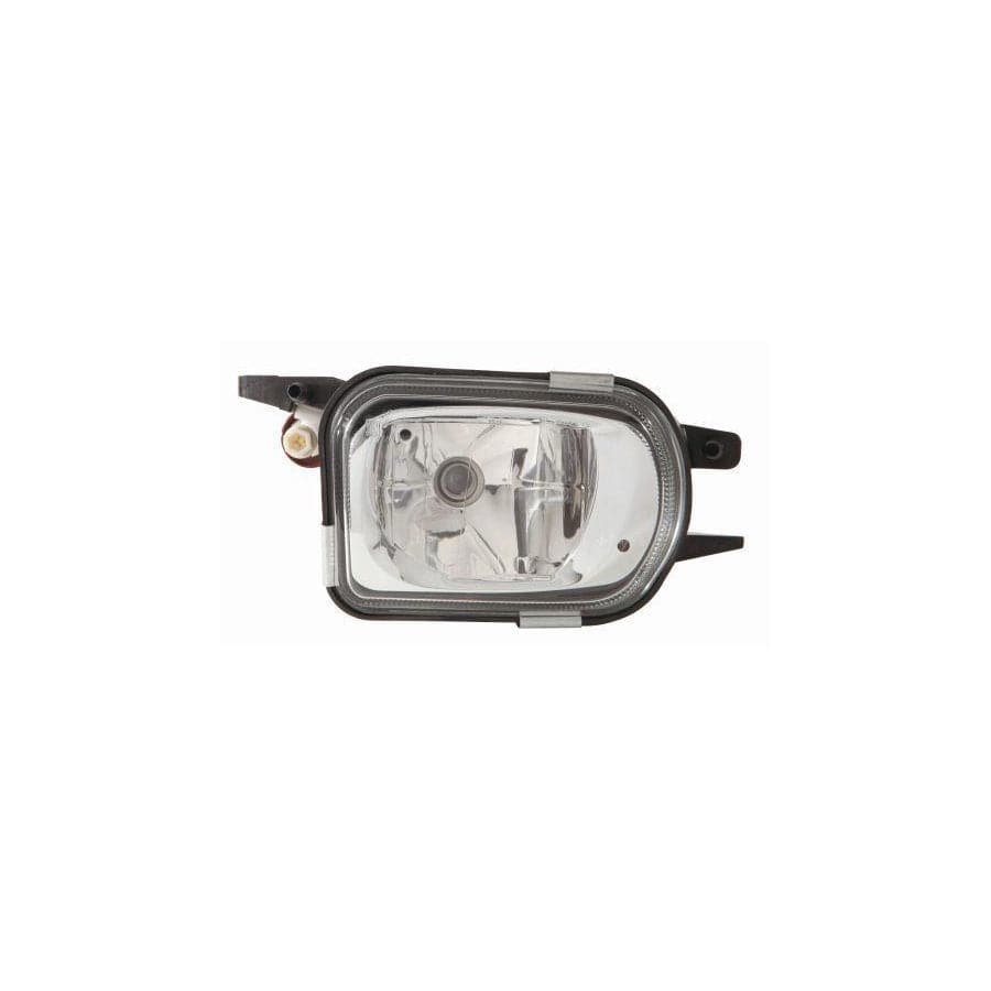 Abakus 4402021Ruq Fog Light Suitable for Mercedes-Benz Slk (R171)