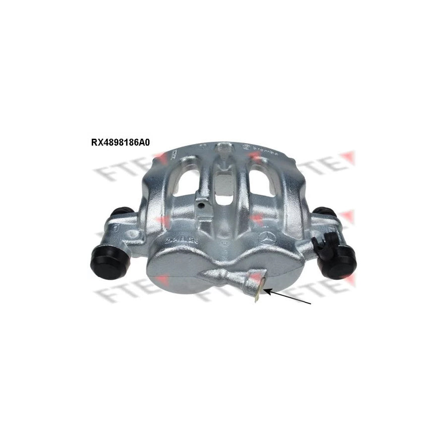 FTE Rx4898186A0 Brake Caliper
