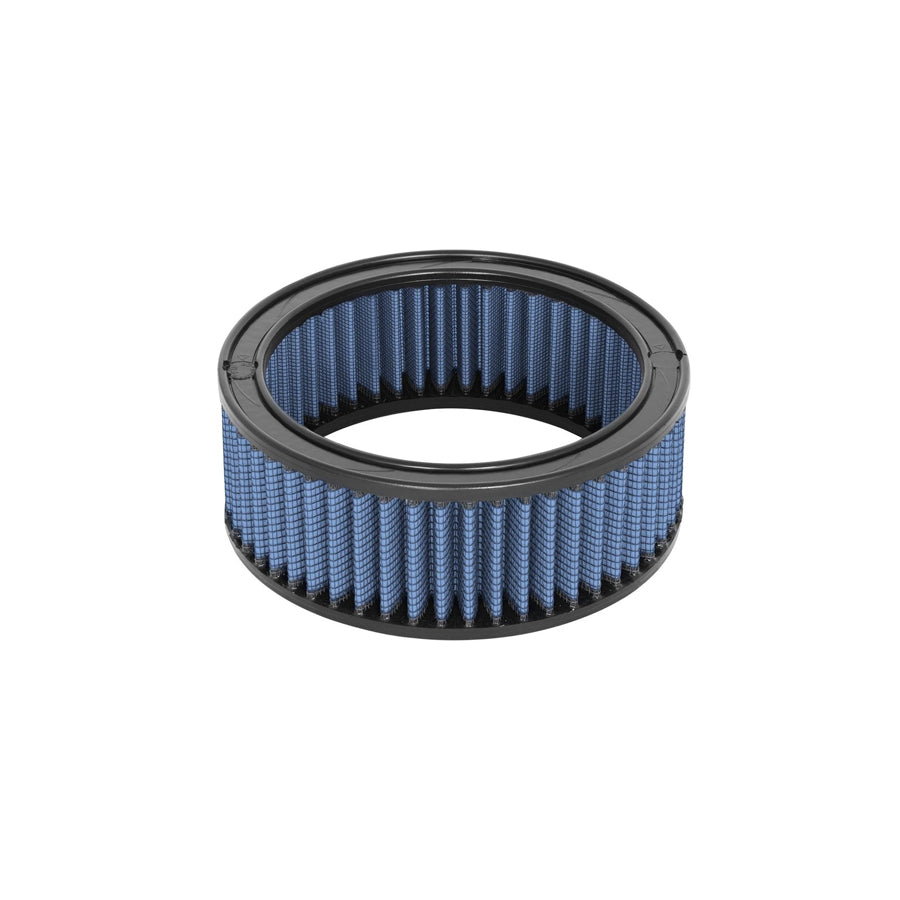 aFe 80-10004 6-3/4 IN OD x 5-1/2 IN ID x 2-1/2 IN H Round Racing Air Filter