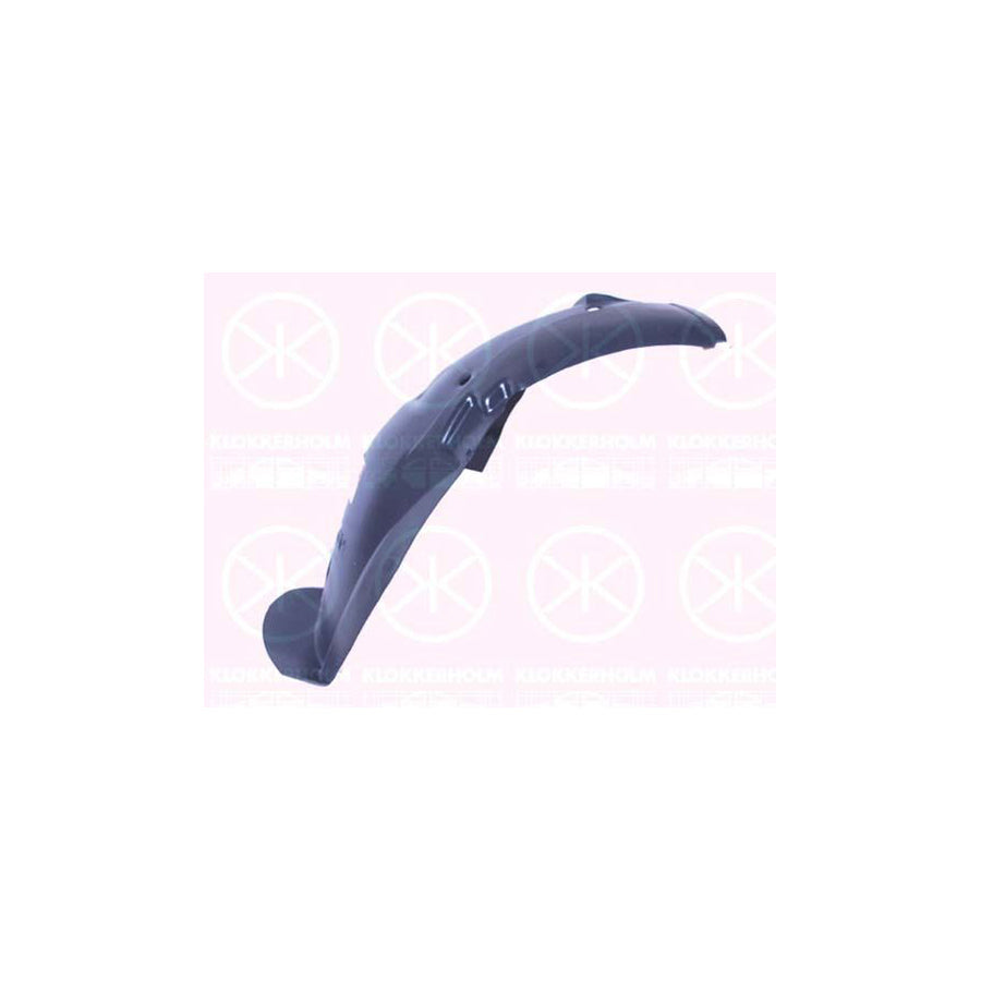 Klokkerholm 5089385 Panelling, Mudguard