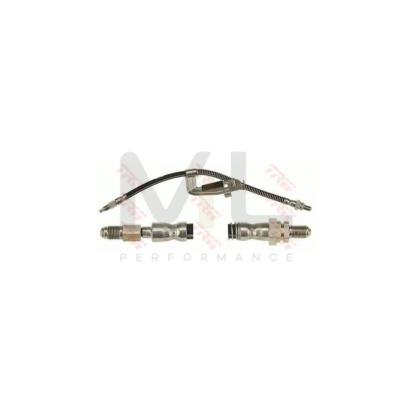 TRW PHC287 Brake Hose 420mm, M10x1