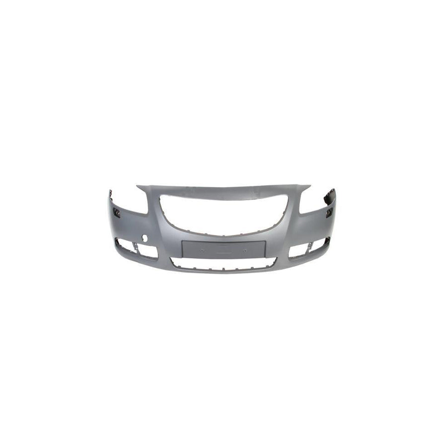 Blic 5510-00-5079902Q Bumper for Opel Insignia