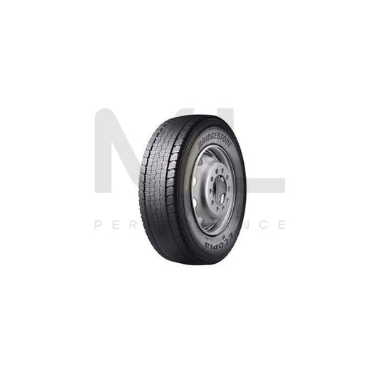 Bridgestone Ecopia H-Drive 001 315/60 R22.5 152/148L All Season Truck Tyre