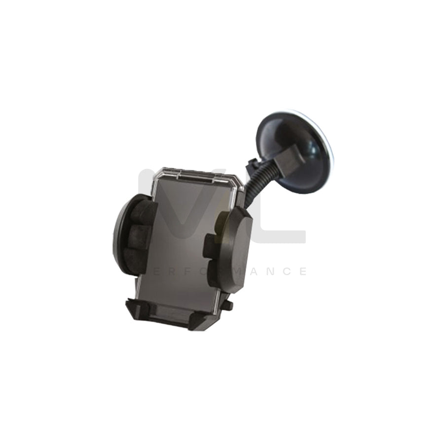 AMiO HOLD-03 01250 Car phone holder 50-107 mm, flexible arm, windscreen, universal