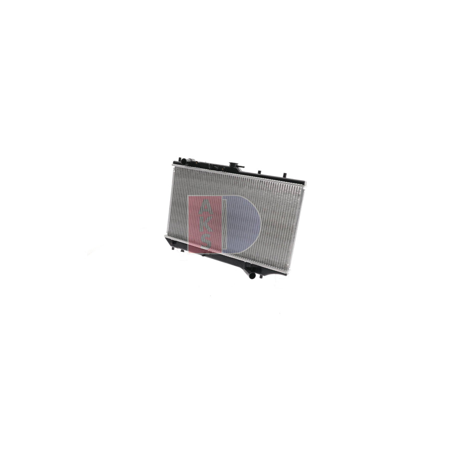 AKS Dasis 801750N Dryer, Air Conditioning for Mazda 323