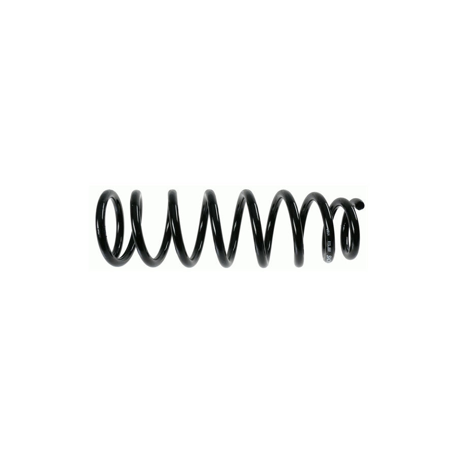 Sachs 998 548 Coil Spring