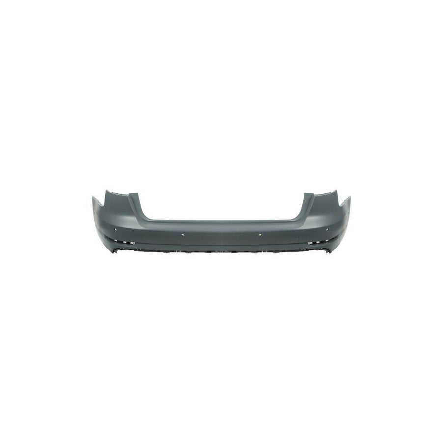 Blic 5506-00-0030954P Rear Bumper for Audi A4