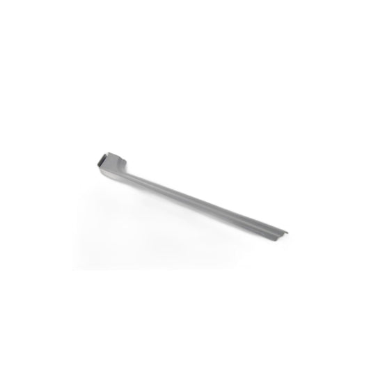 Genuine BMW 51478187169 E36 Sill Strip Left GRAU (Inc. 316i, 323i & 325is)