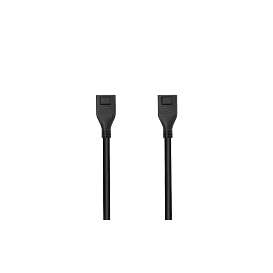 EcoFlow LXT150-1M-US DELTA Max Extra Battery Connection Cable (1m)
