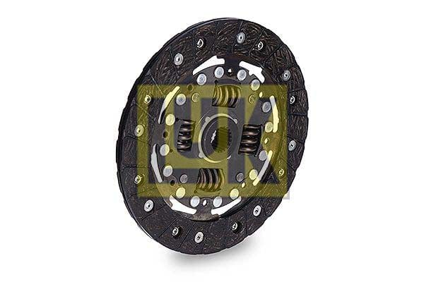 LuK 320 0212 10 Clutch Disc
