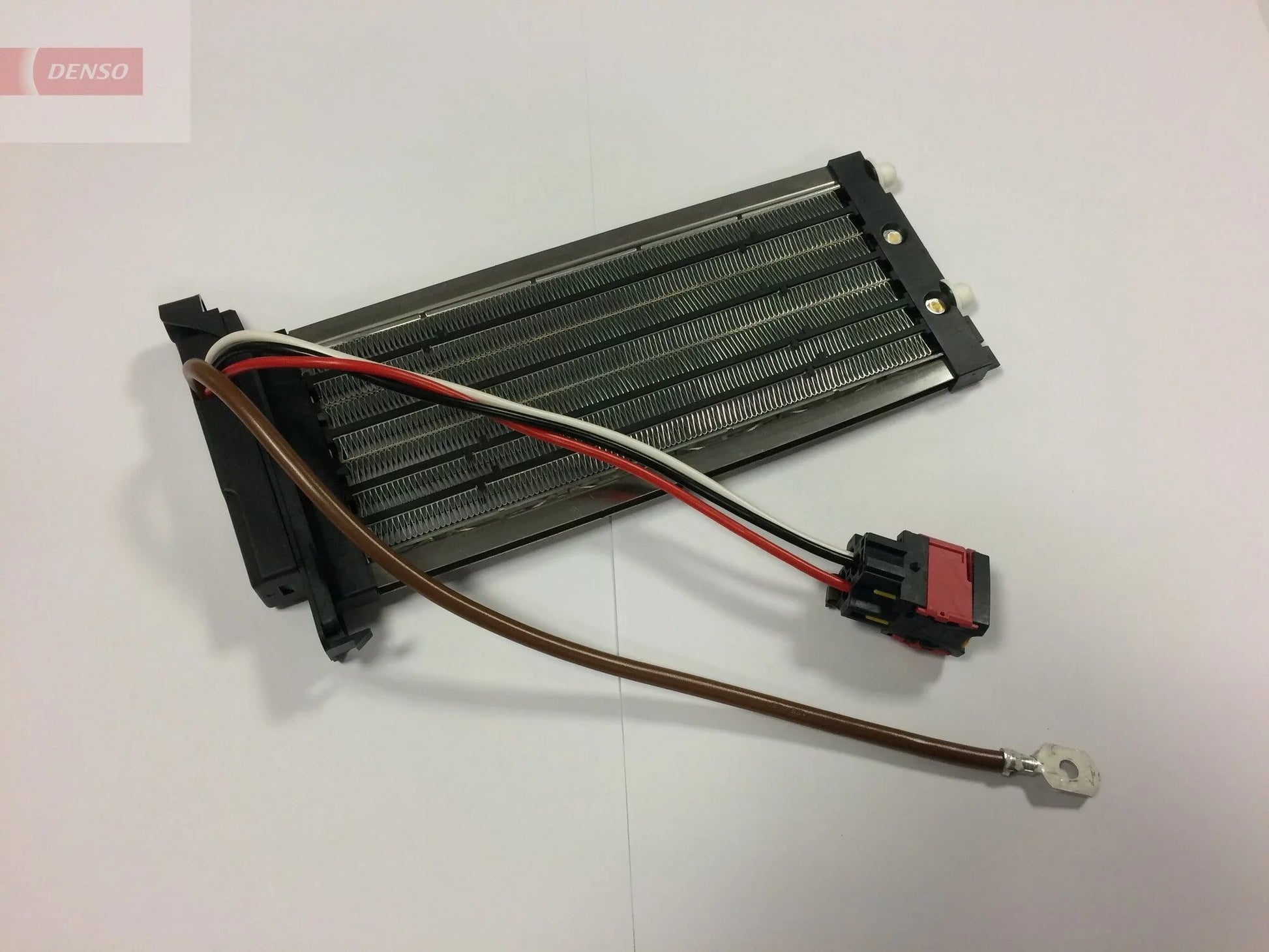 DENSO DRS21003 Pre-Resistor, Blower for Peugeot 307