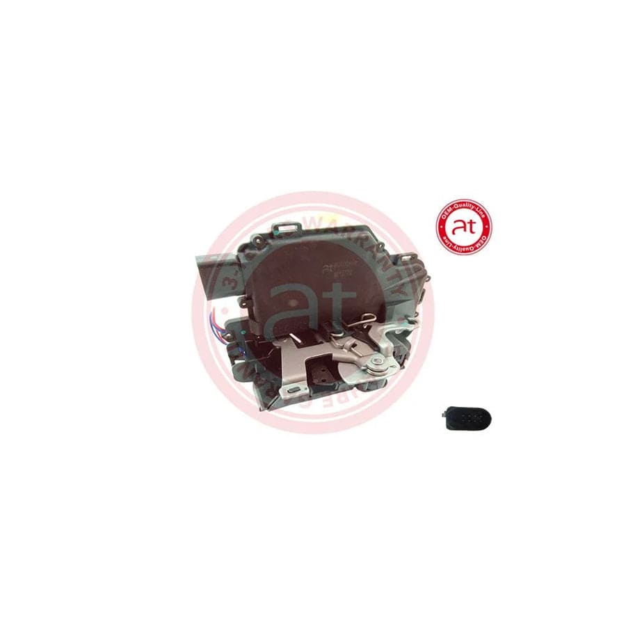 at autoteile germany At12779 Door Lock