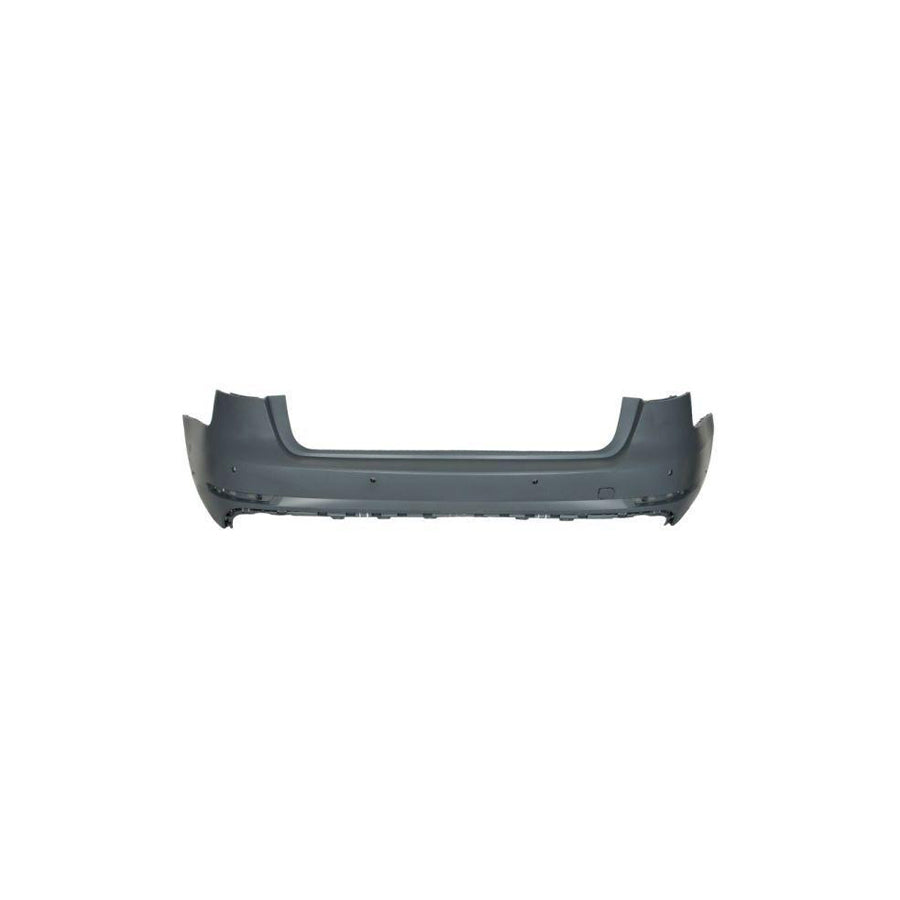Blic 5506-00-0030953P Rear Bumper for Audi A4