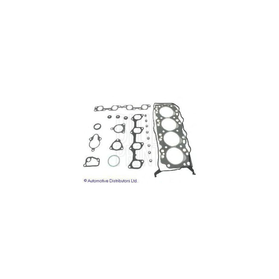 Blue Print Adt36260 Gasket Set, Cylinder Head