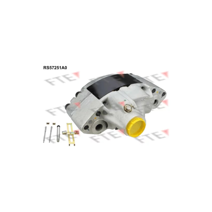 FTE 9780007 Brake Caliper