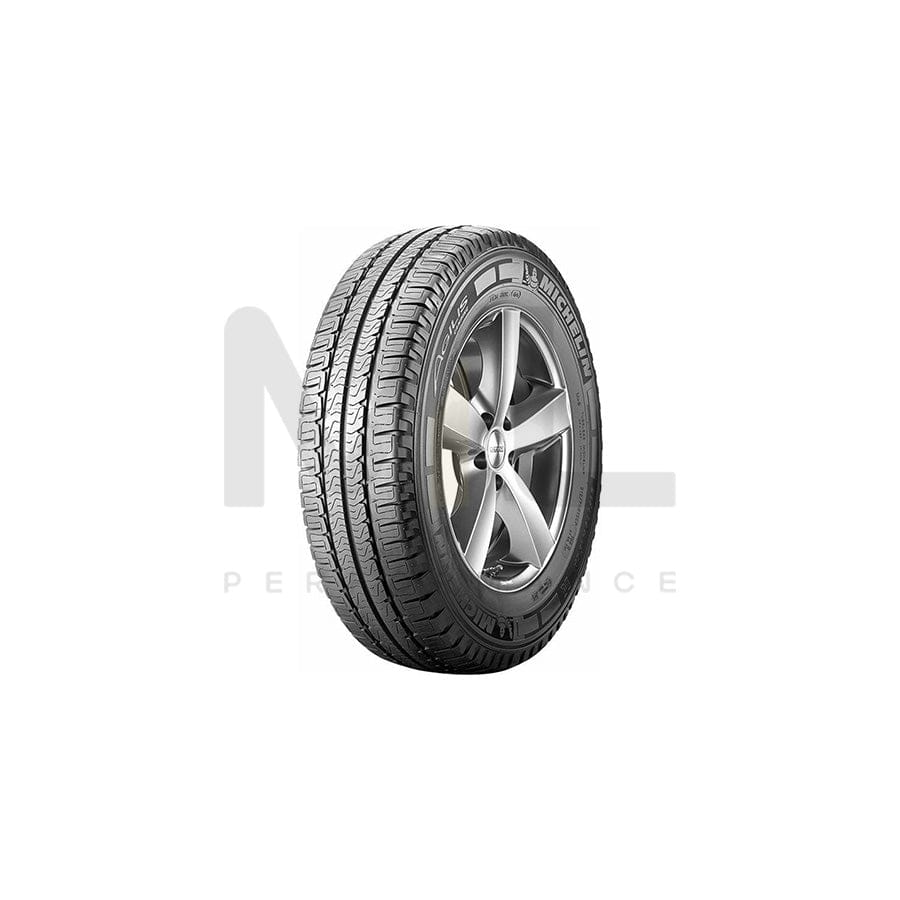 Michelin Agilis Camping 195/75 R16 107Q Van Summer Tyre