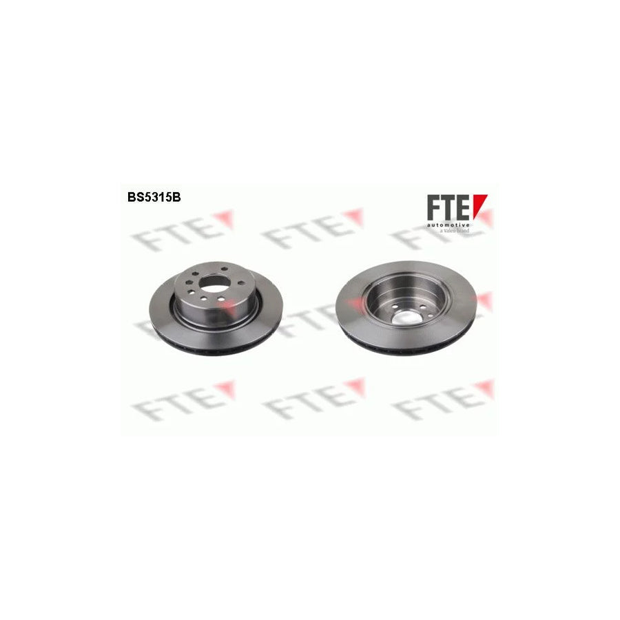 FTE 9082493 Brake Disc