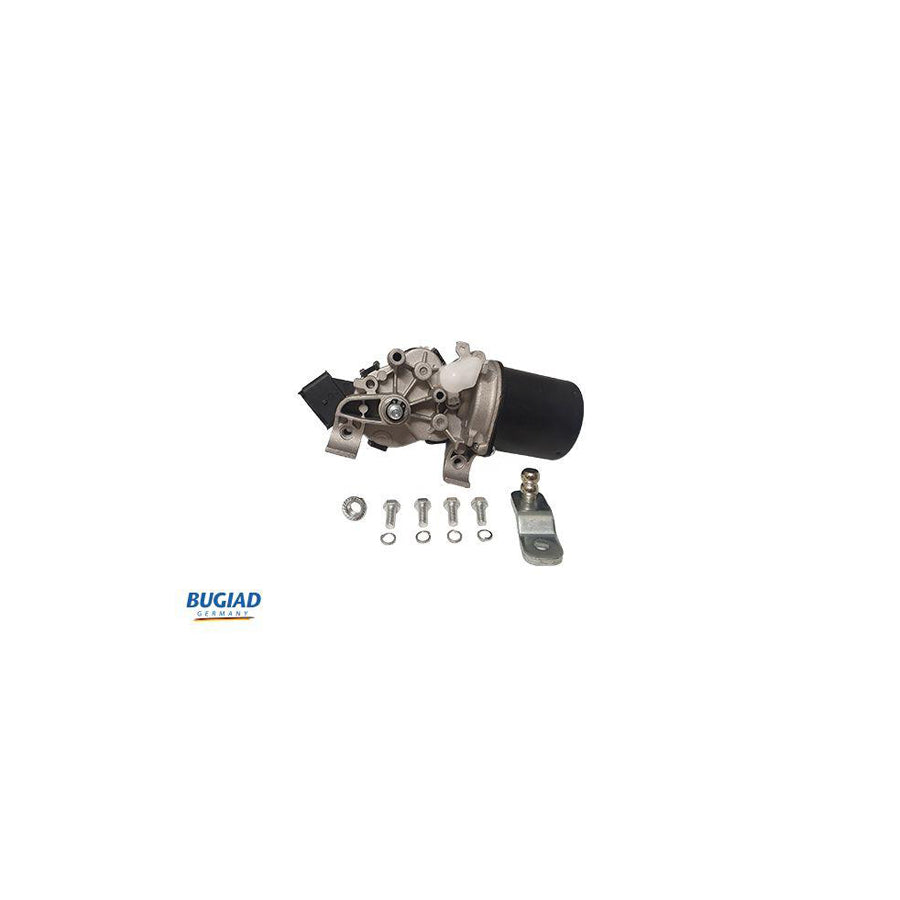 BUGIAD Bwm50641 Wiper Motor