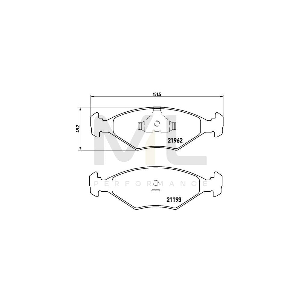 brembo-p-23-055-brake-pad-set-for-fiat-fiorino-excl-wear-warning-contact