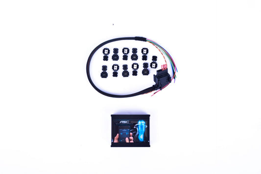MillTek SSXRR110 Range Rover Sport Active Suspension Control