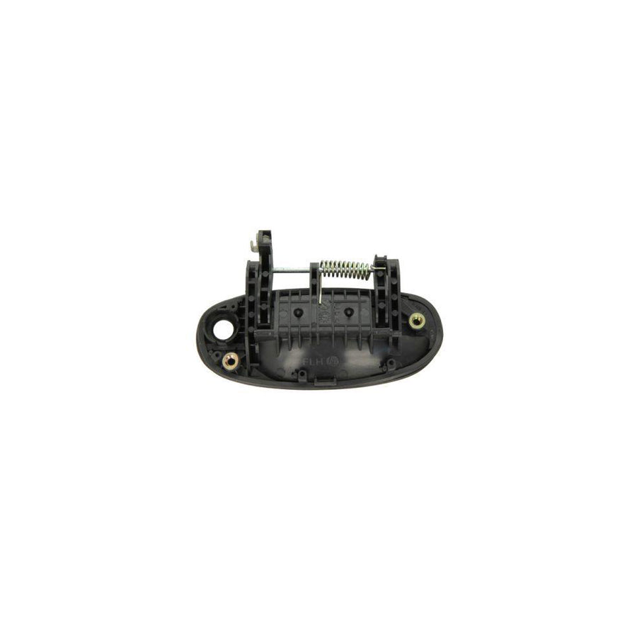 Blic 6013-00-3216704P Door, Body for Jeep Renegade Off-Road (Bu, B1)