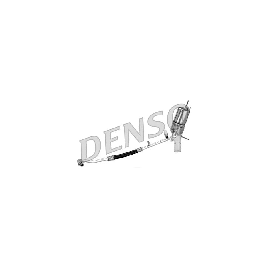 DENSO DFD10016 Dryer, Air Conditioning for Ford Mondeo