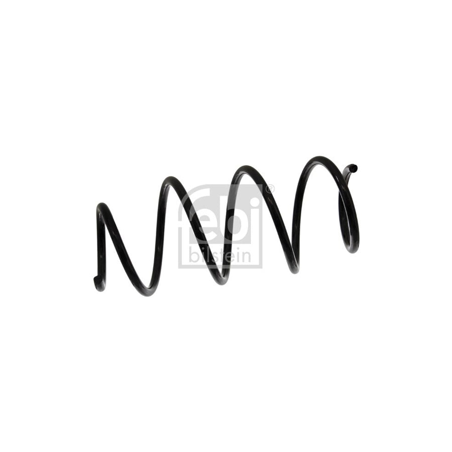 Febi Bilstein 38892 Coil Spring For Renault Laguna