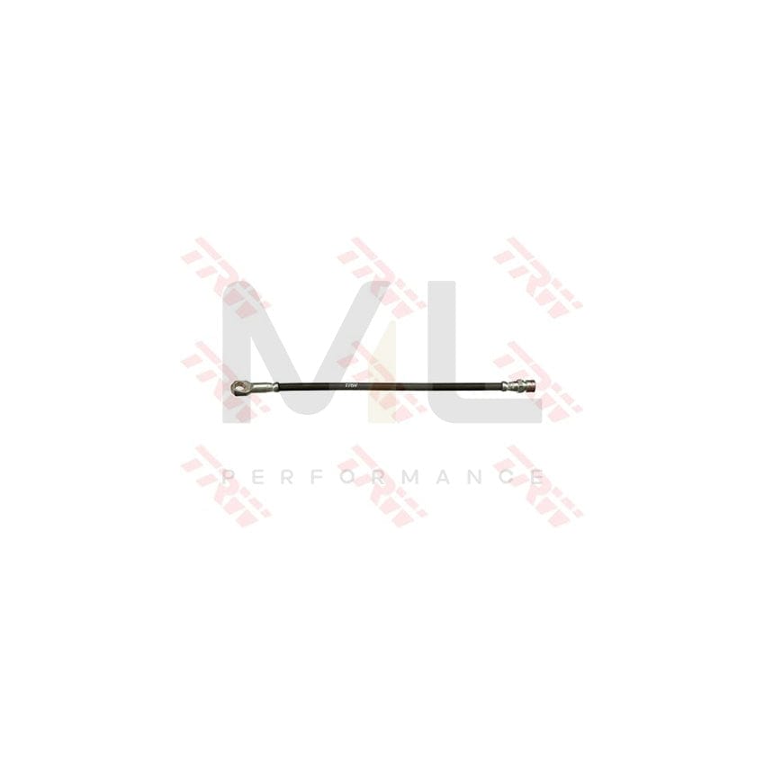 TRW PHD307 Brake Hose 370mm, M10x1
