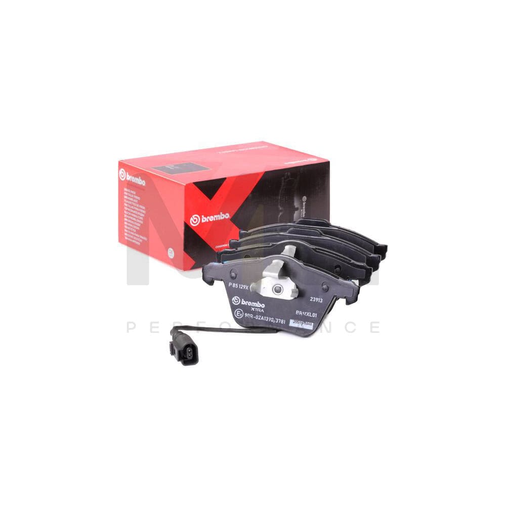 brembo-p-85-129x-brake-pad-set