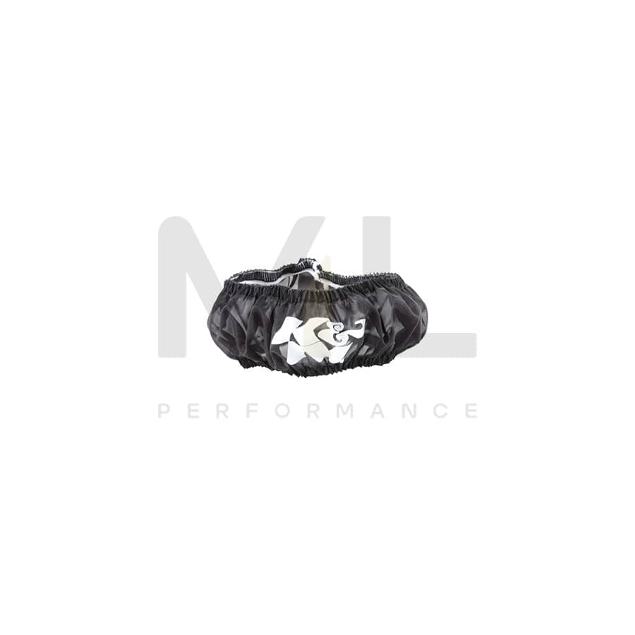 K&N HD-0800DK Air Filter Wrap