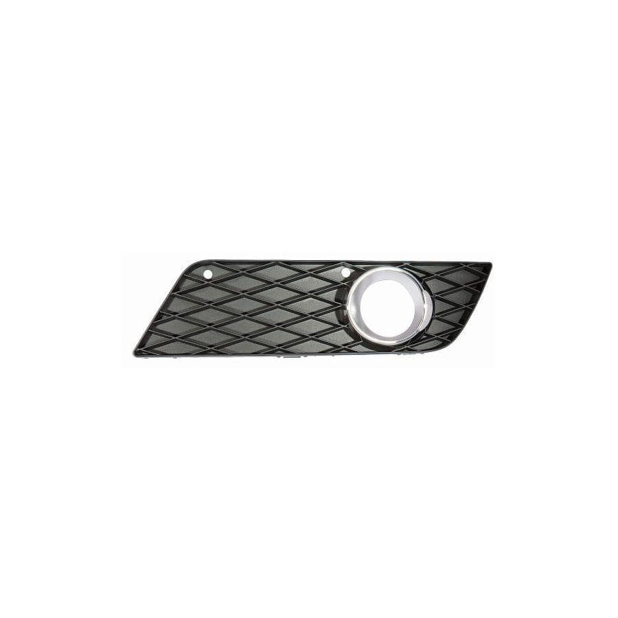 Abakus 4402520Lud Bumper Grill Suitable for Mercedes-Benz A-Class (W169)