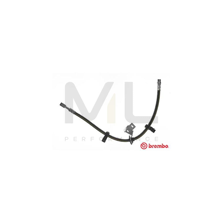 brembo-t-50-053-brake-hose-suitable-for-mercedes-benz-ml-class-w163-540mm-f10x1