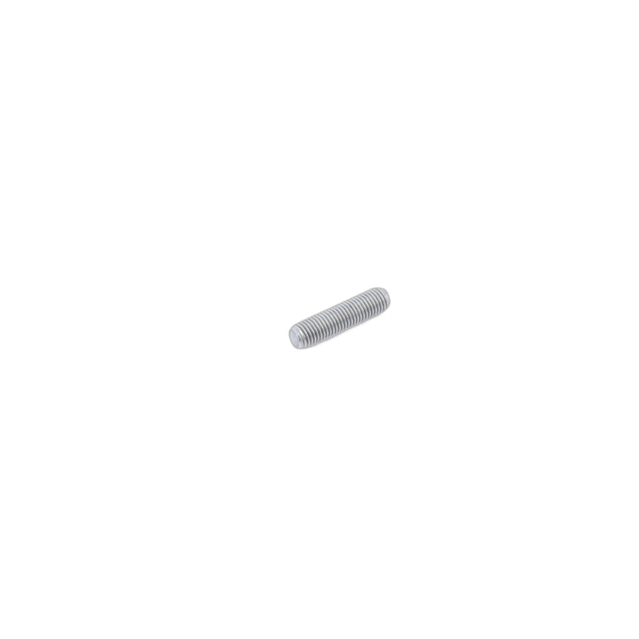 Genuine BMW 07129908125 E30 E36 E34 Stud Bolt M7X30 (Inc. 316i 1.6, 518g & 518i)