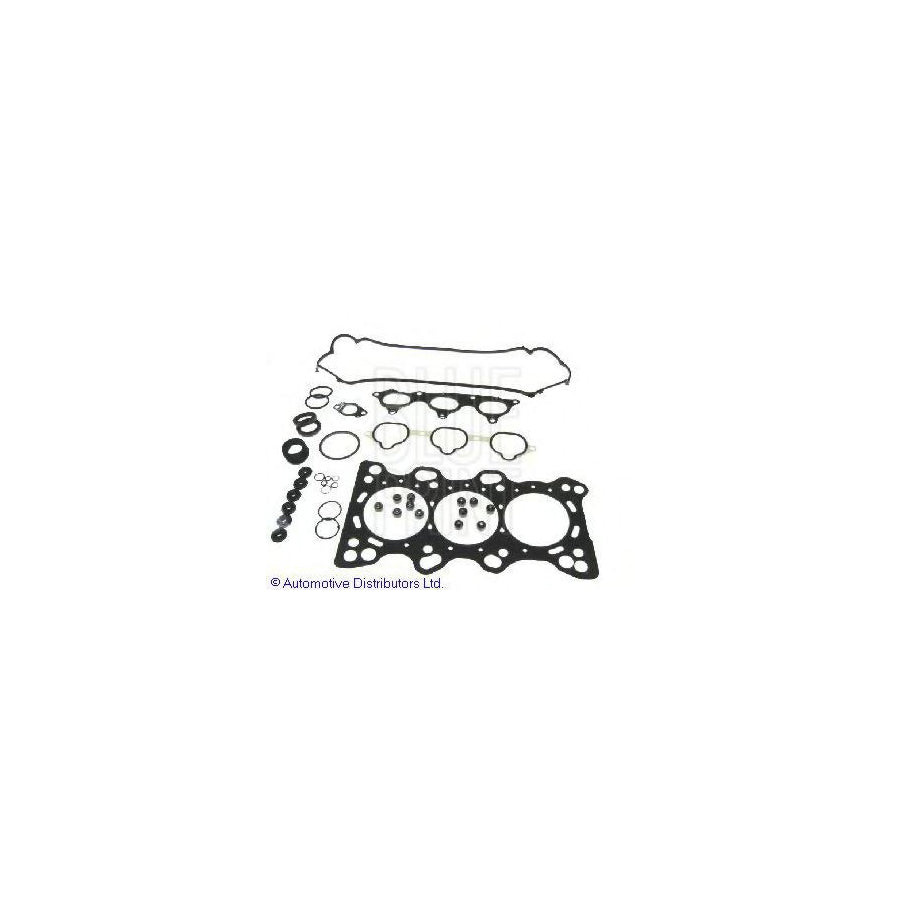 Blue Print Adh26275 Gasket Set, Cylinder Head for Honda Nsx
