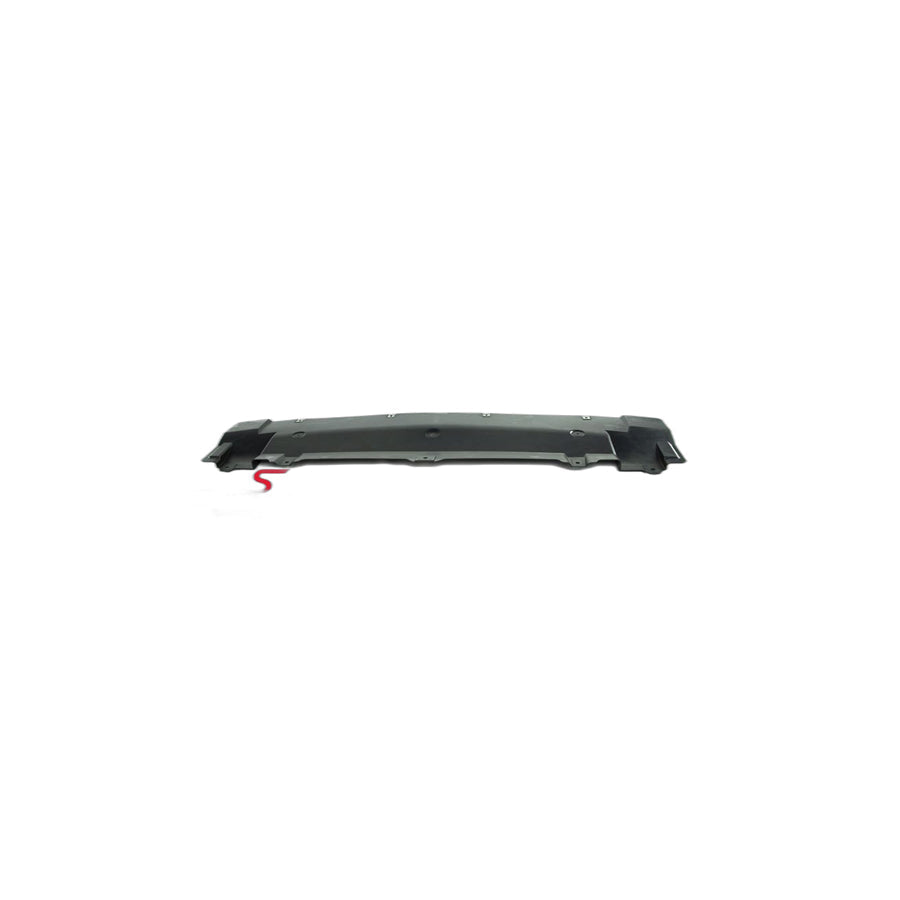 Genuine BMW 51757898889 Interm. Piece Engine Compartment Shield. (Inc. 740i, 750LdX & 730Li)