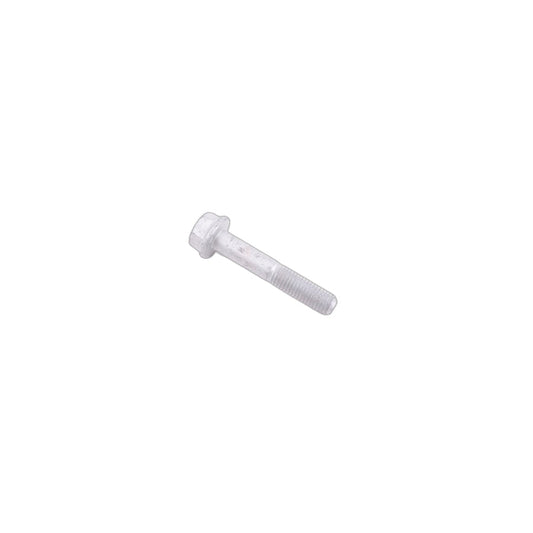 Genuine BMW 07119905862 F15 Hex Bolt M10X60-10.9 (Inc. X6 50iX 4.0, X5 40dX & X7 40iX)