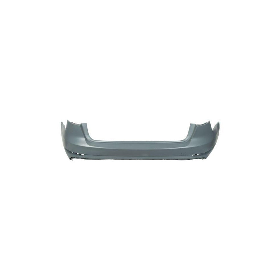Blic 5506-00-0030951P Rear Bumper for Audi A4