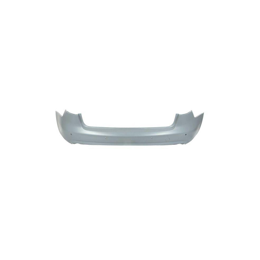 Blic 5506-00-0029958P Rear Bumper for Audi A4