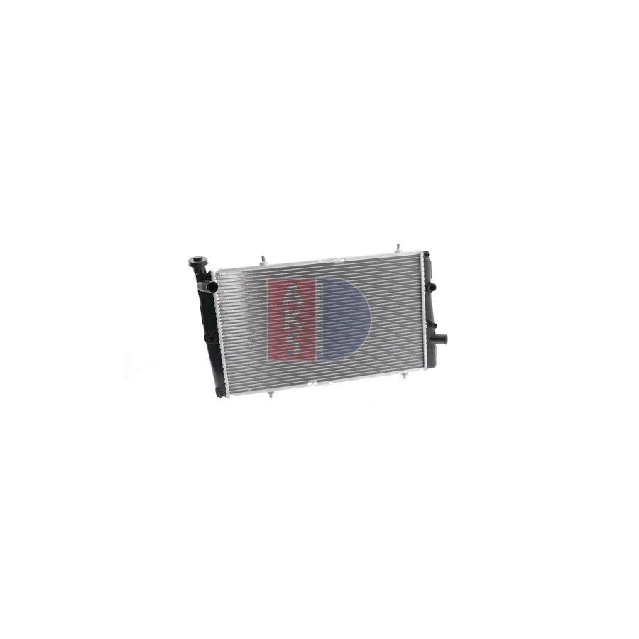 AKS Dasis 160180N Engine Radiator