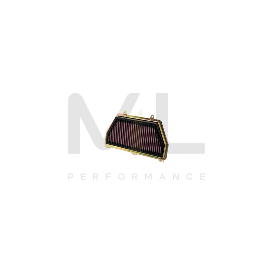 K&N HA-6007 Replacement Air Filter